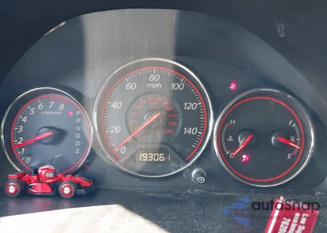 2003 Honda Civic Lx из США, поврежденный, VIN 1HGEM22593L011761